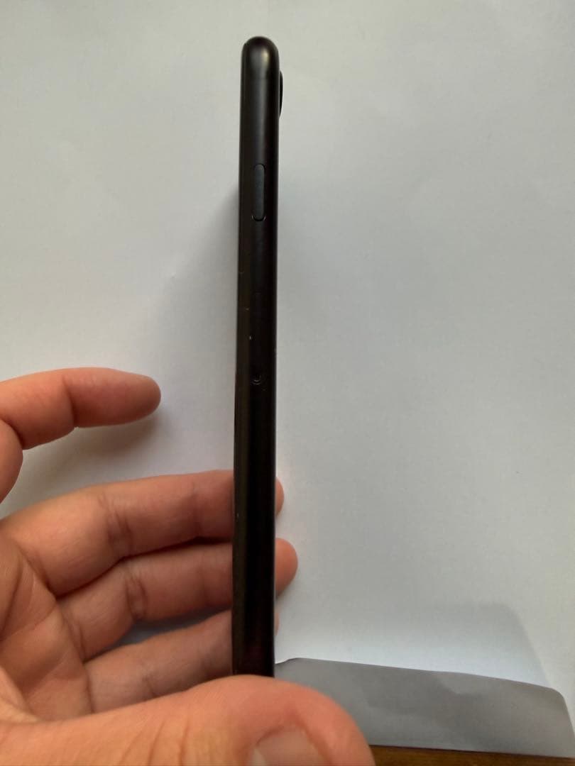 iPhoneSE第2世代 128GB ブラック 箱あり 動作確認済