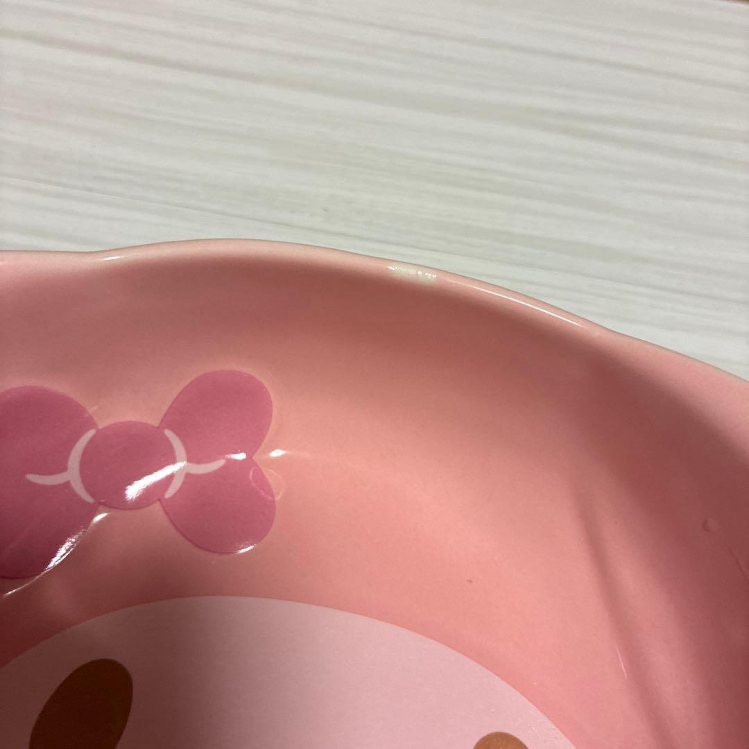 マイメロ　食器セット