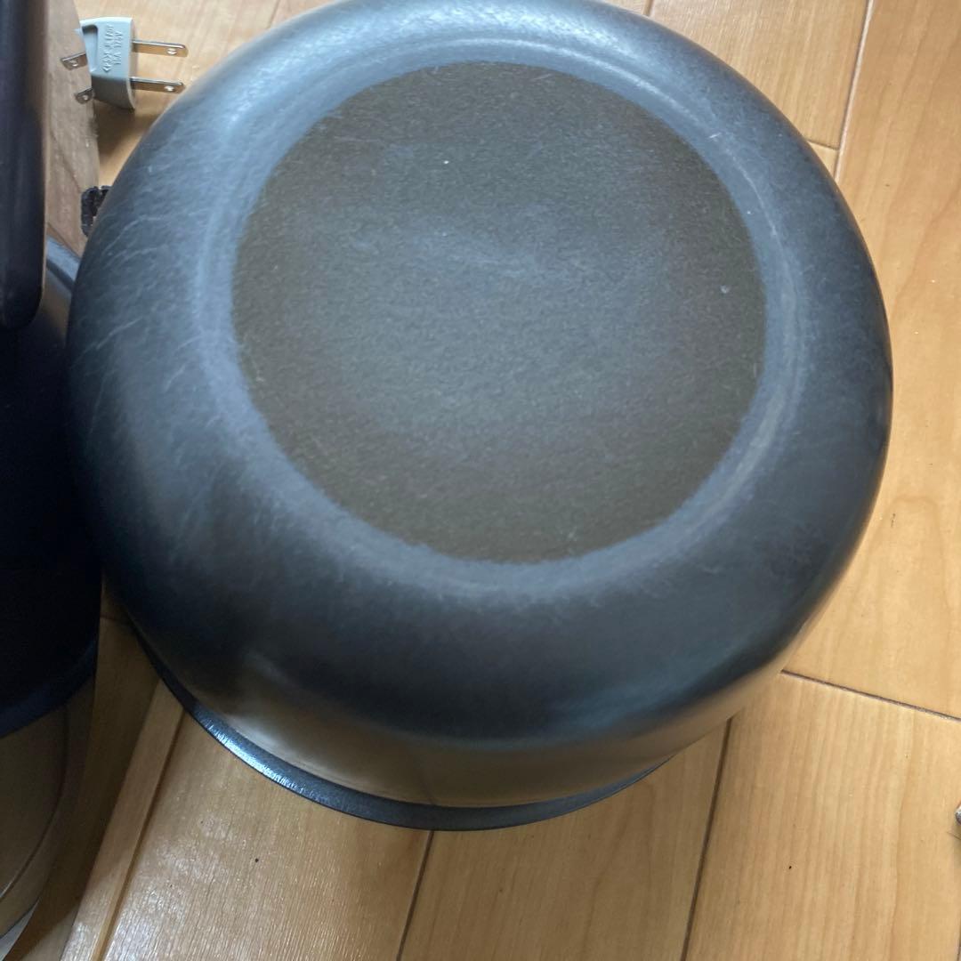 炊飯器・餅つき機 ZOJIRUSHI NP-ZF10A