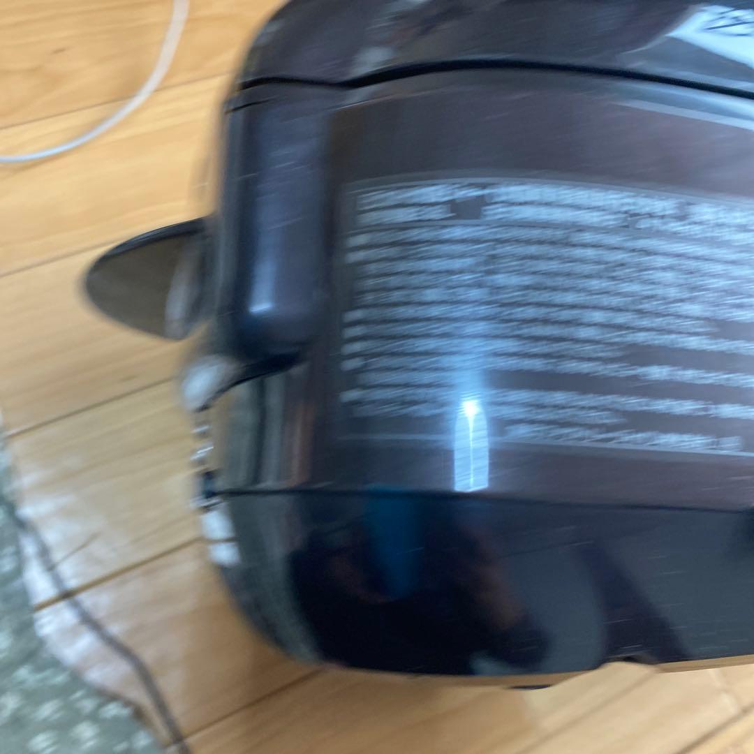 炊飯器・餅つき機 ZOJIRUSHI NP-ZF10A