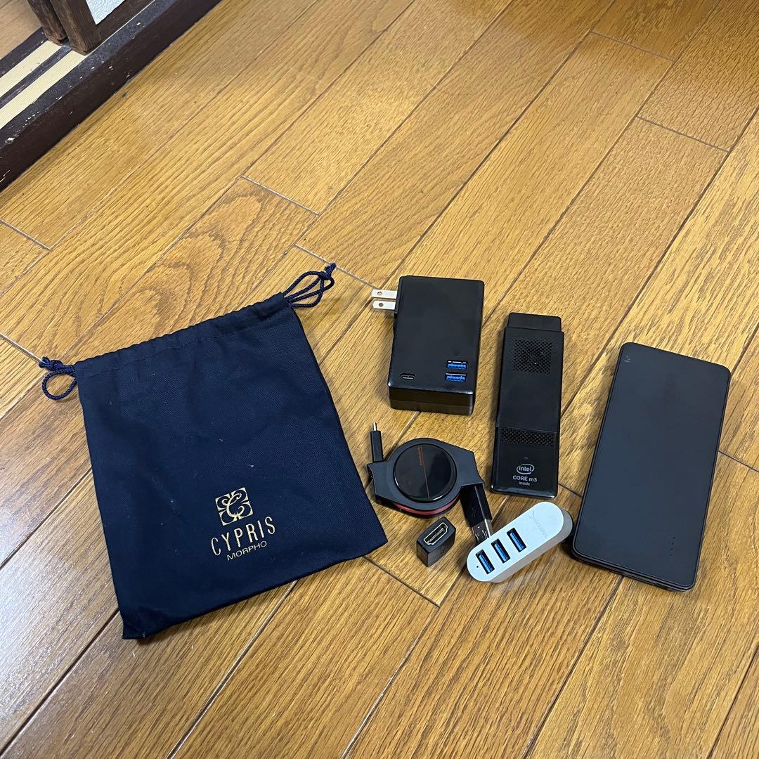 超お得！intel Compute Stick STK2M3W64CC