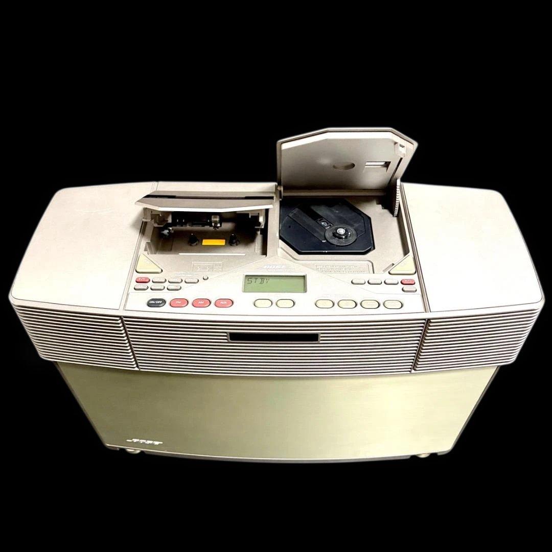 BOSE ボーズ AWM Acoustic Wave Music System