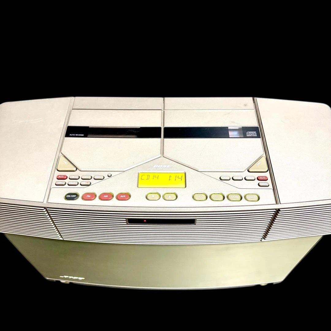 BOSE ボーズ AWM Acoustic Wave Music System