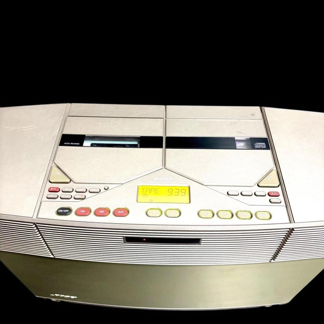 BOSE ボーズ AWM Acoustic Wave Music System