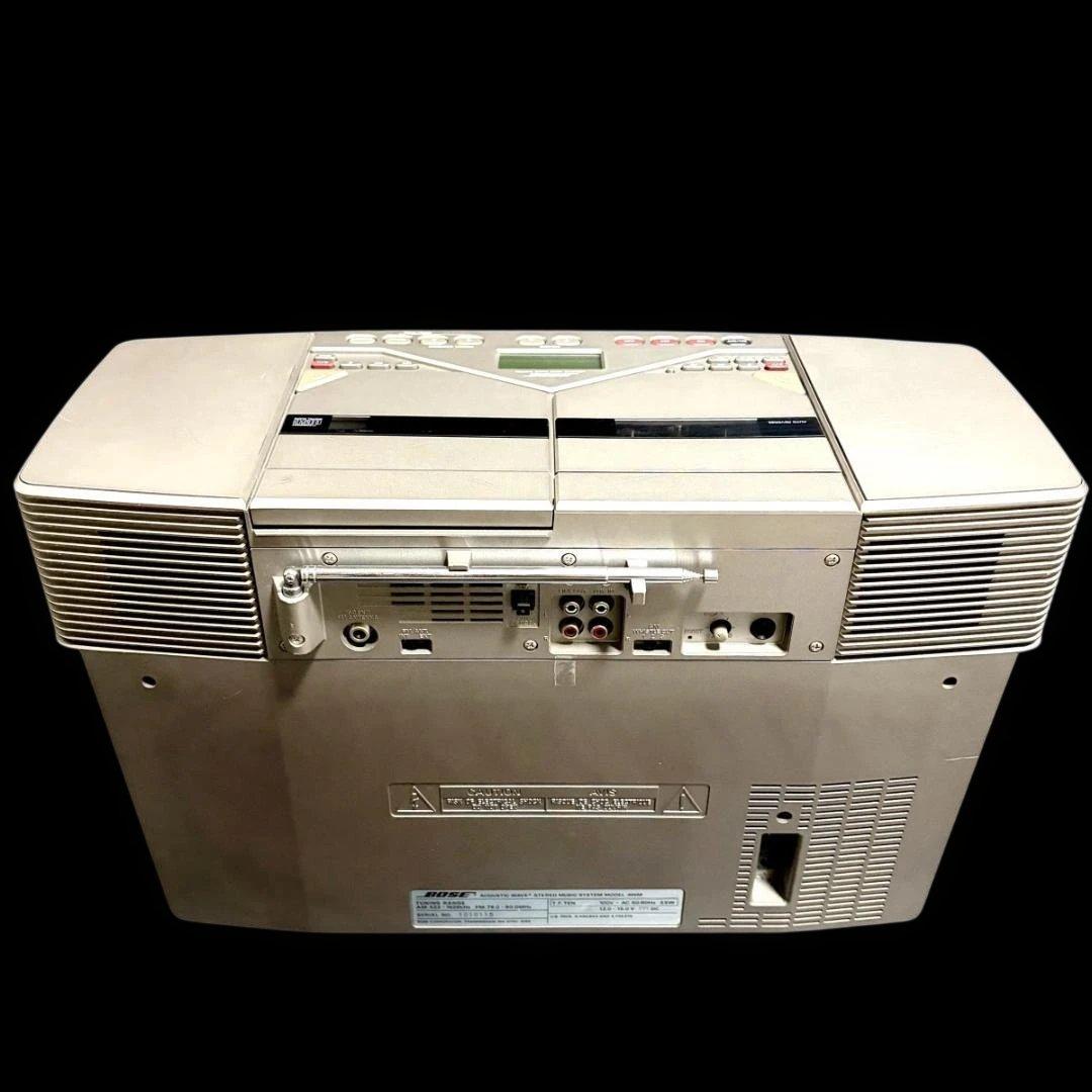 BOSE ボーズ AWM Acoustic Wave Music System
