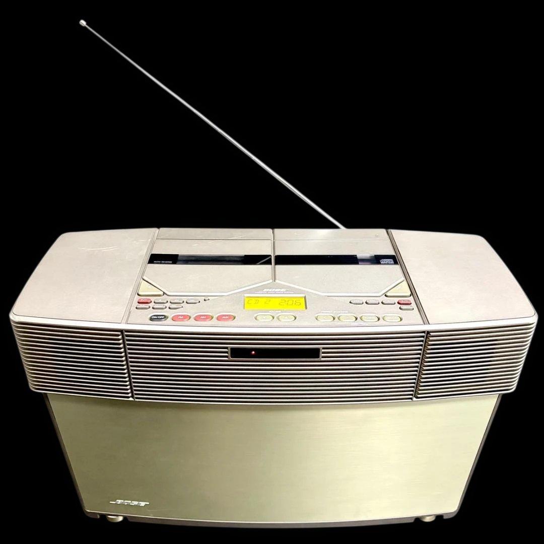 BOSE ボーズ AWM Acoustic Wave Music System
