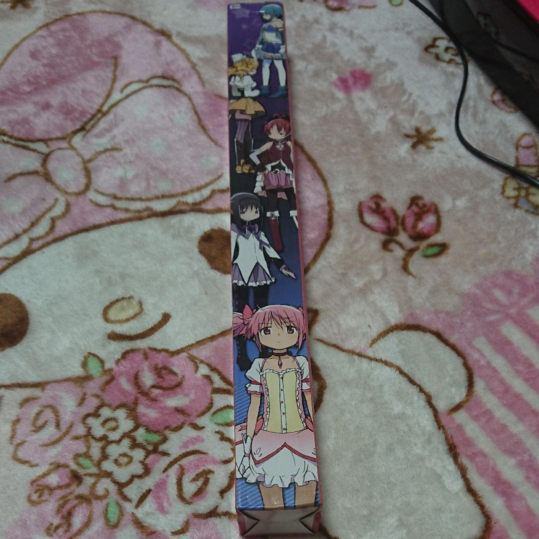 クレーンゲーム非売品景品・新品・未使用:まどか☆マギカ「BIGタペストリー」