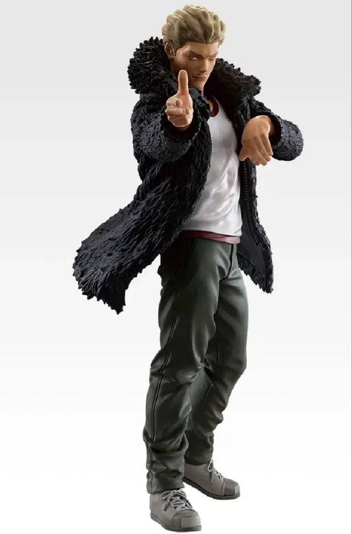 呪術廻戦 一番くじ 死滅回遊 ラストワン込 フィギュアコンプリートセット
