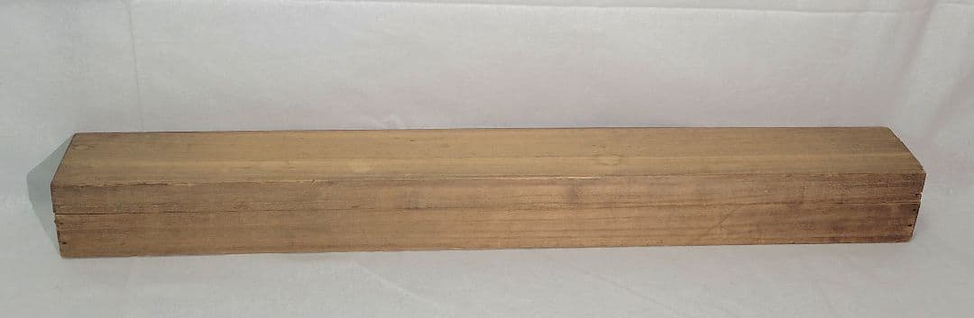 前太政大臣の書　和歌　掛け軸　合わせ箱　詳細不明　書画、骨董品、美術品