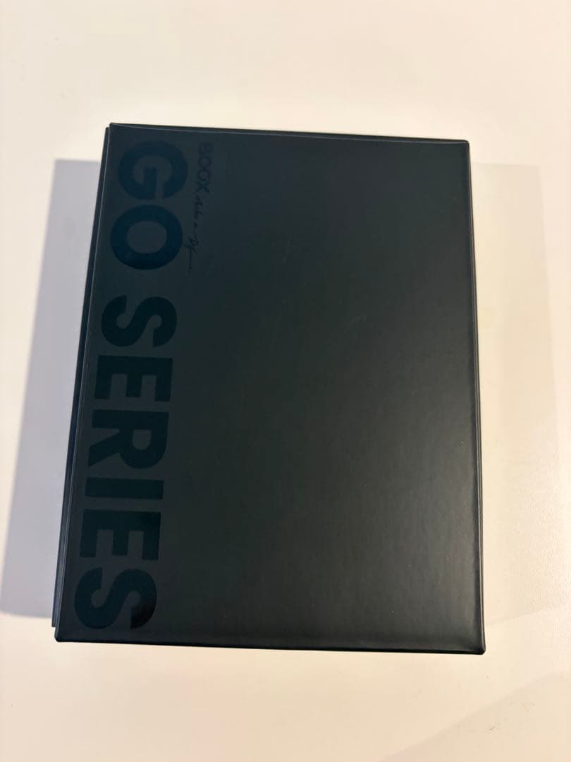 BOOX Go6 専用カバー付き