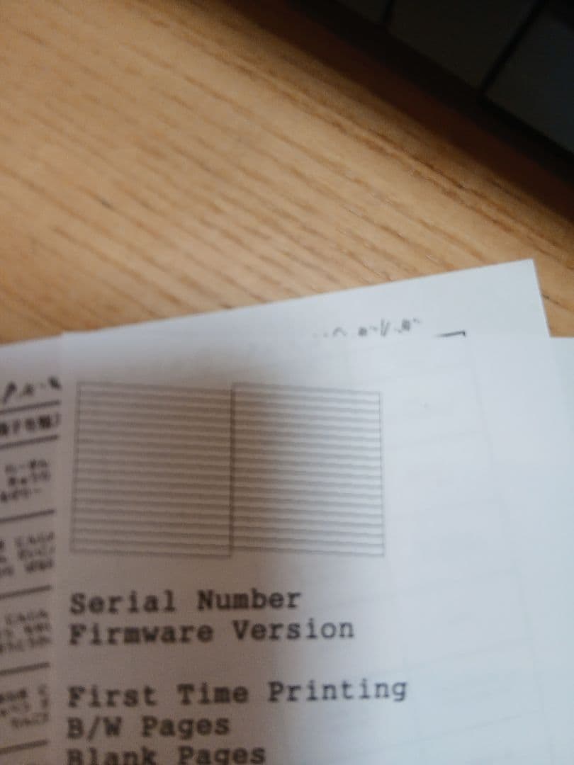 エプソン　エコタンク　EPSON PX-S160T インクジェットプリンター