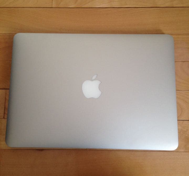 MacBook Pro 13インチ 250GB