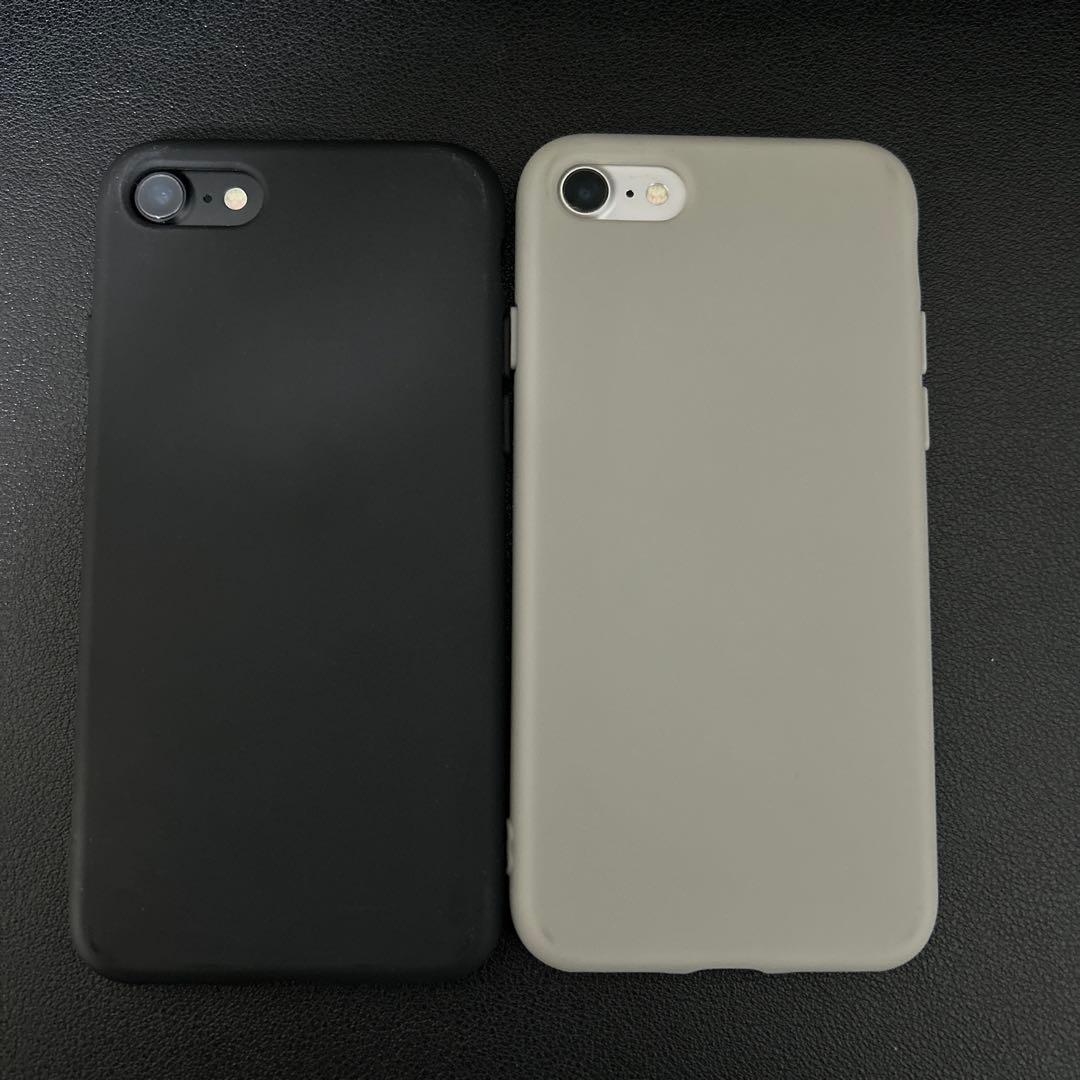 iPhone7 32GB docomo SIMロックなし2台セット