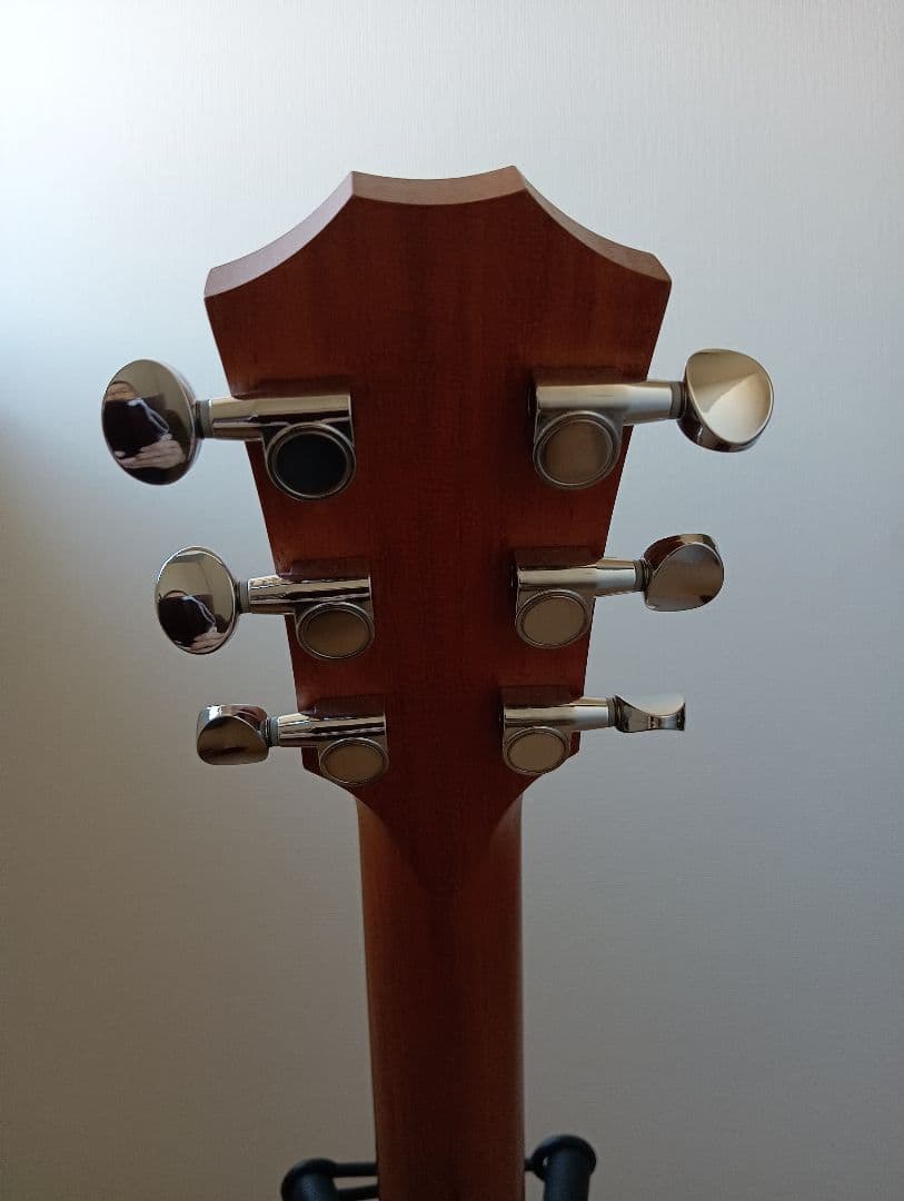 Taylor GS Mini-e Mahogany　pickup付　専用ケース付