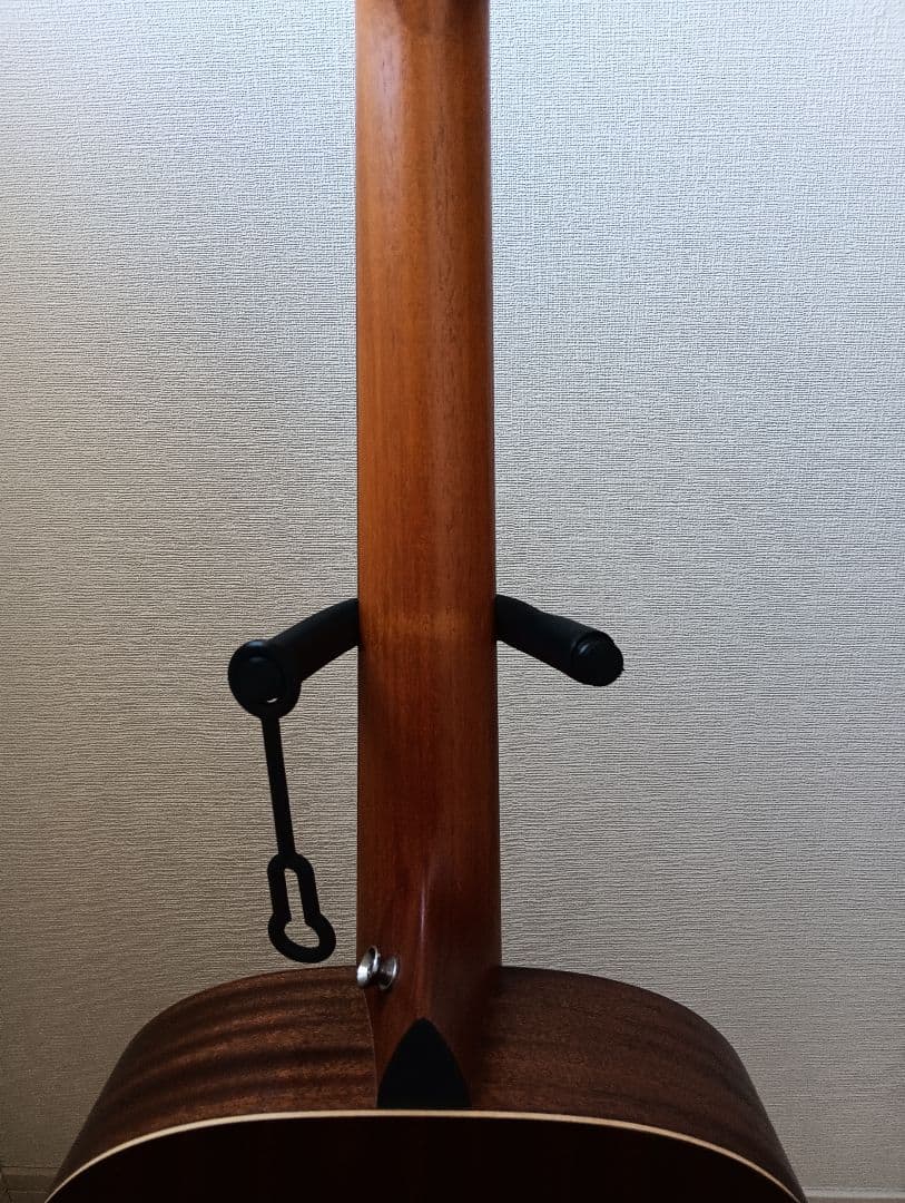 Taylor GS Mini-e Mahogany　pickup付　専用ケース付