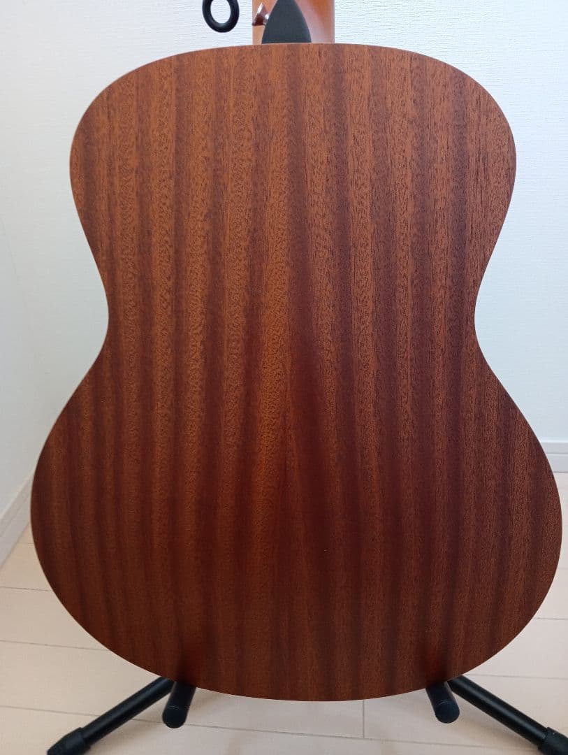 Taylor GS Mini-e Mahogany　pickup付　専用ケース付