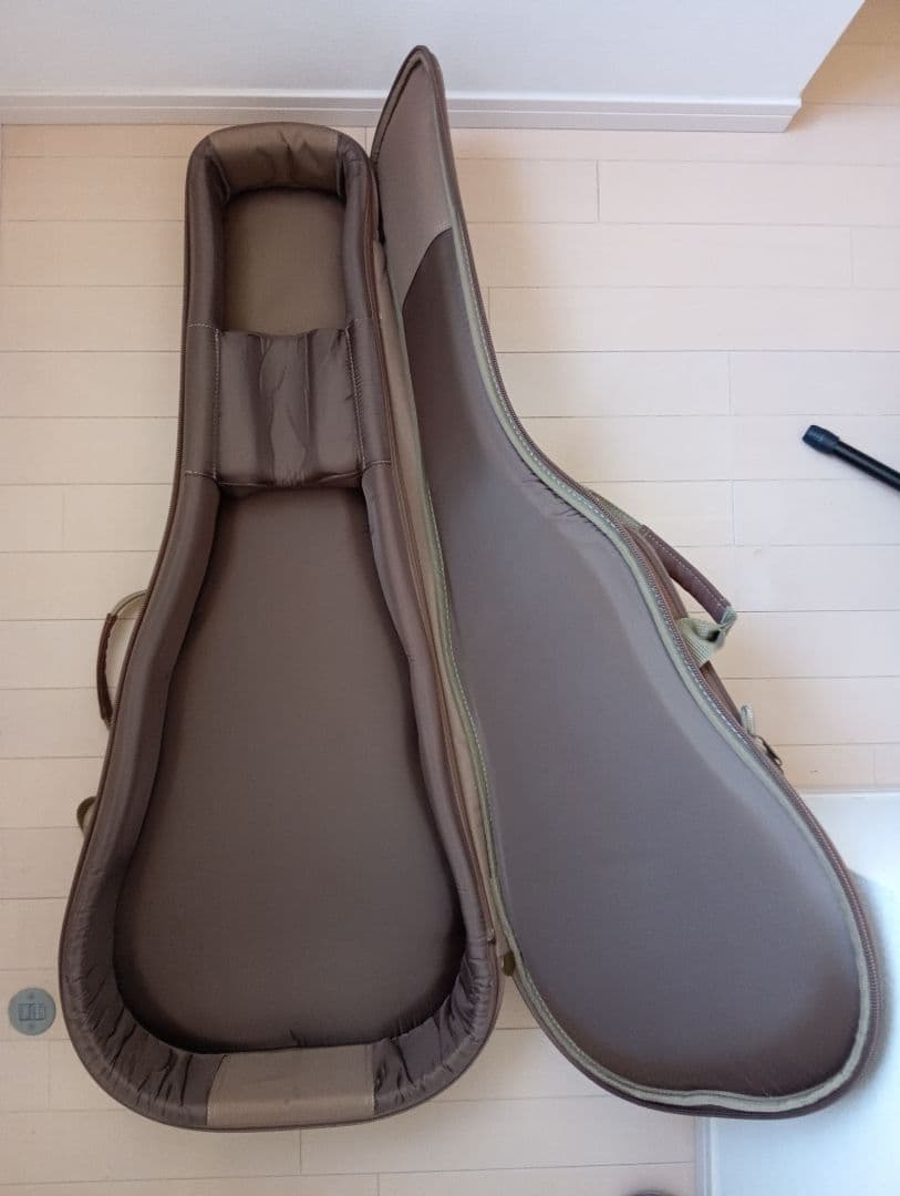 Taylor GS Mini-e Mahogany　pickup付　専用ケース付