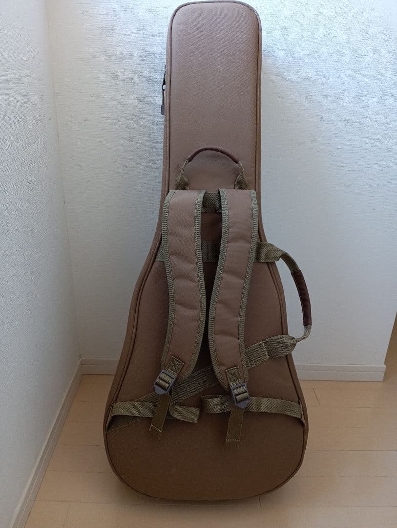 Taylor GS Mini-e Mahogany　pickup付　専用ケース付