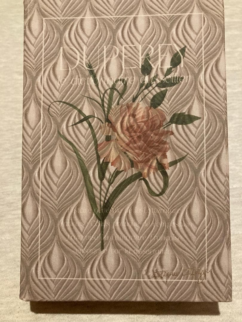 プレゼンテーションボックス　ミニョネット