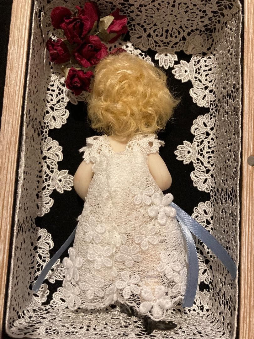 プレゼンテーションボックス　ミニョネット