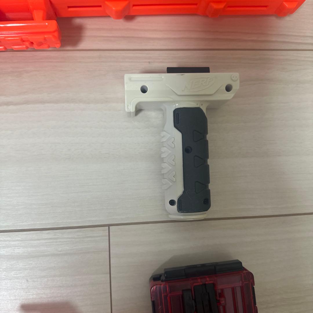 Nerf Speed Ultra ストライクブラスター セット
