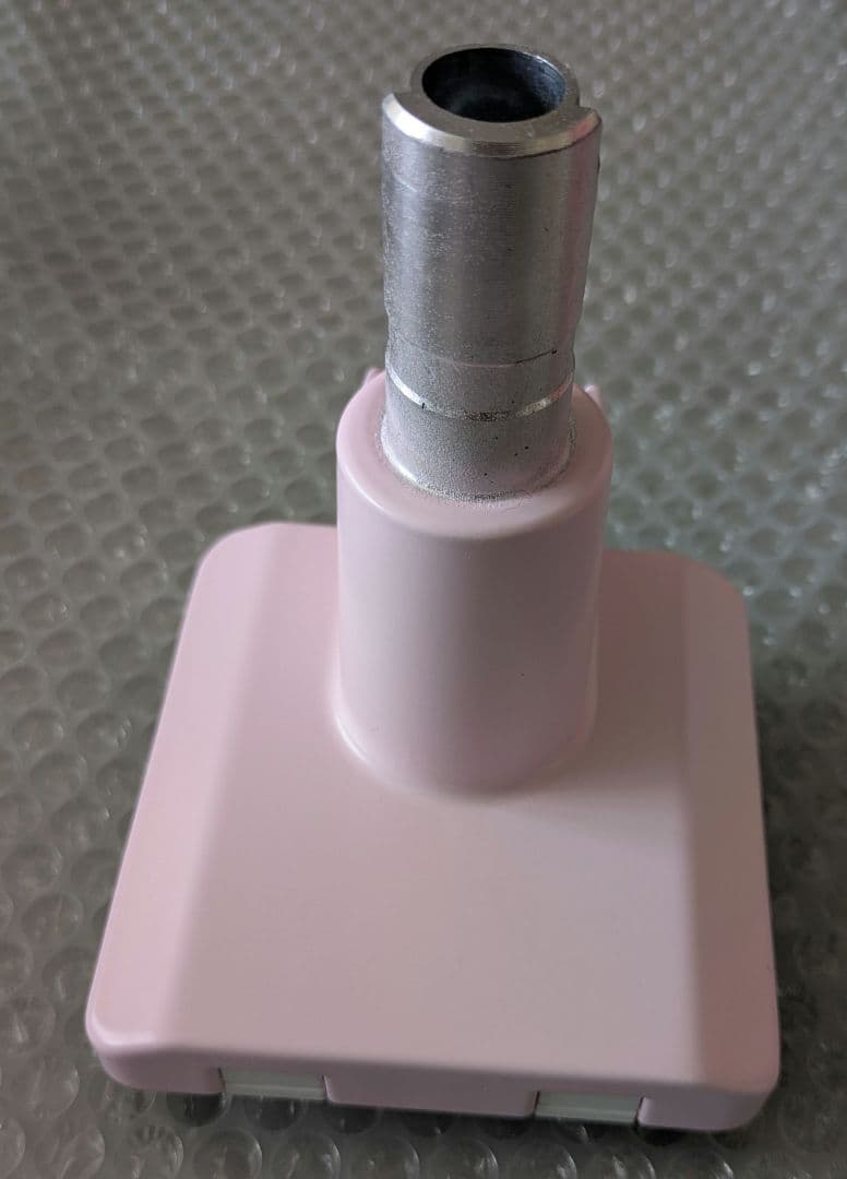 pixio PS1S モニターアーム パステルピンク