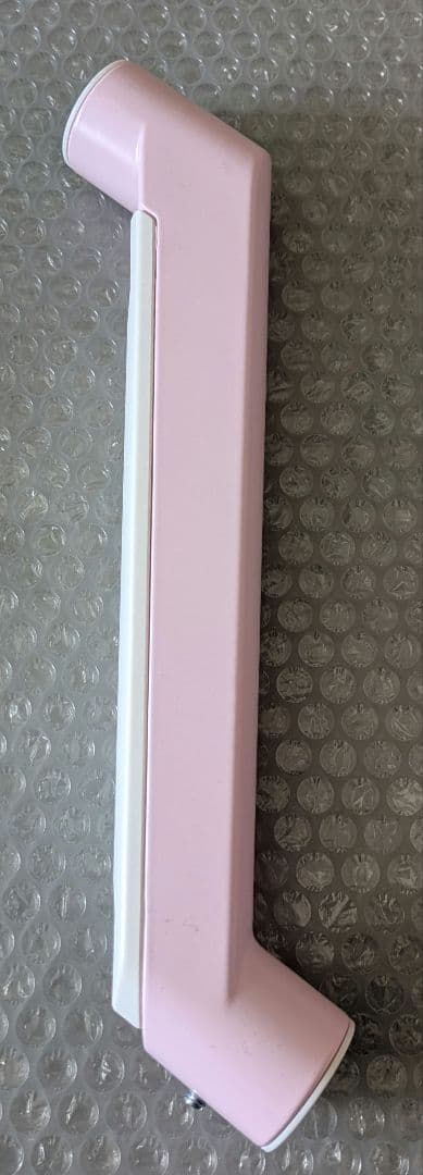 pixio PS1S モニターアーム パステルピンク