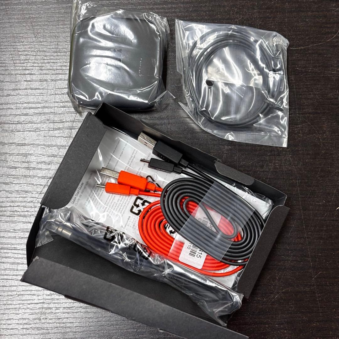 JBL SOUNDGEAR BTA ブラック ネックスピーカー