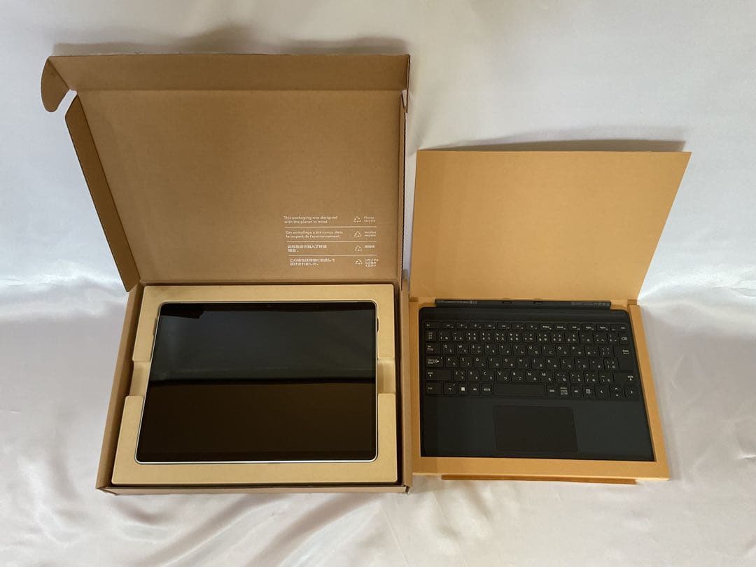 Windowsタブレット本体 Surface Pro8 i5/16g/256g Office 2024