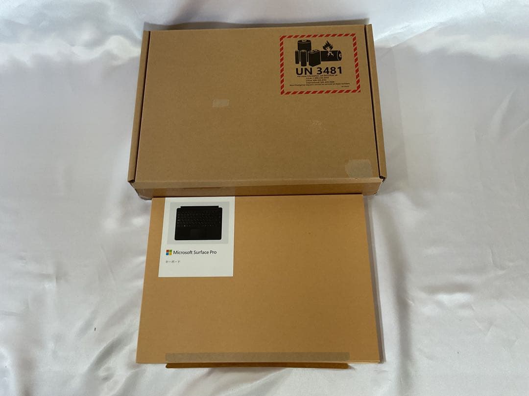 Windowsタブレット本体 Surface Pro8 i5/16g/256g Office 2024