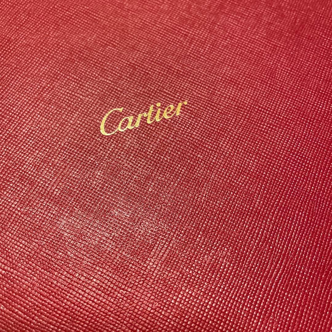 Cartierディアボロドゥカルティエトレイ 希少！超新品！未使用！超美品！箱付
