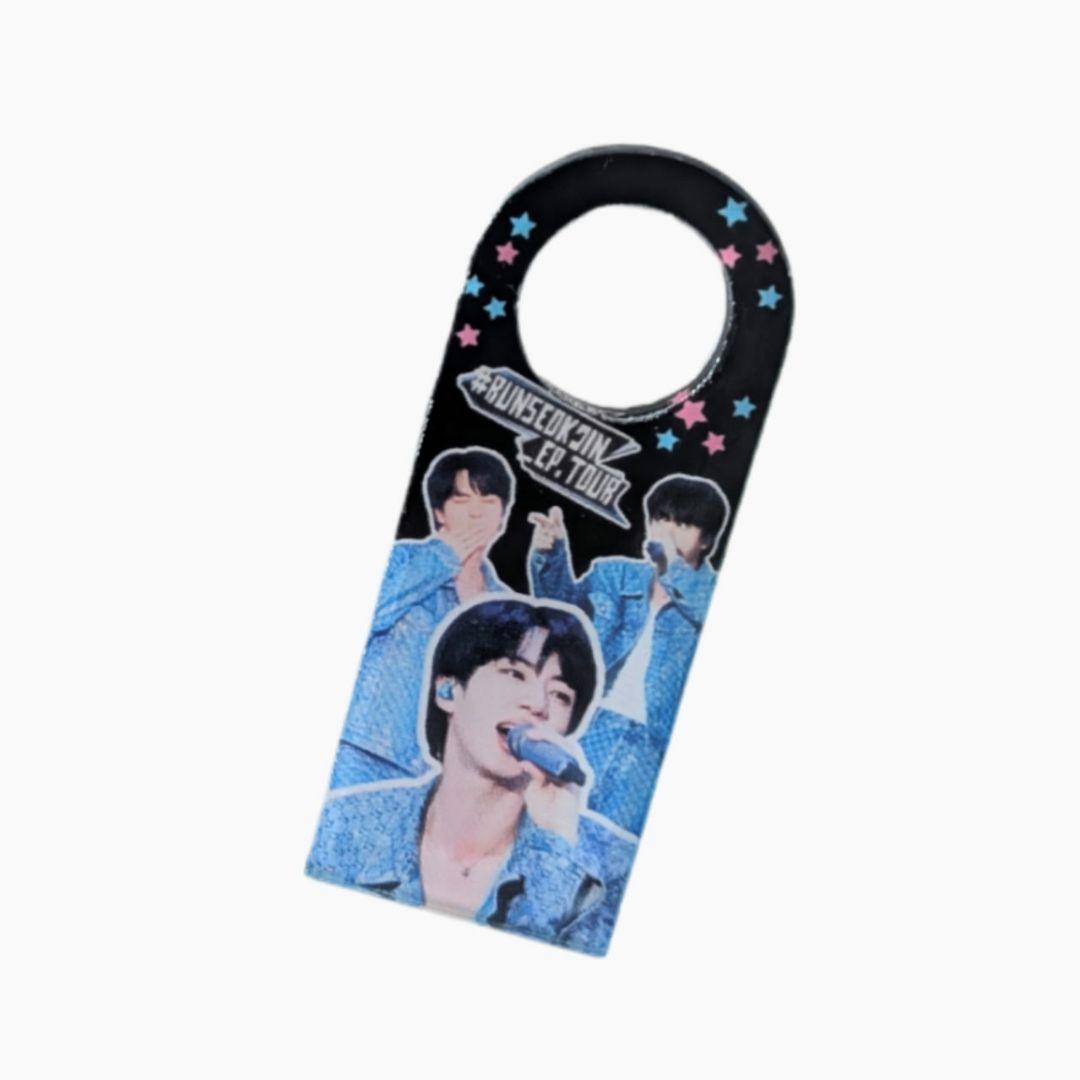 178龍ko志様オーダー　ジン　ストロータグ