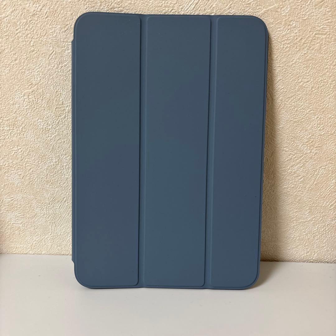iPad mini Smart Folio ネイビー