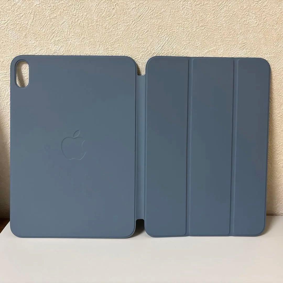 iPad mini Smart Folio ネイビー