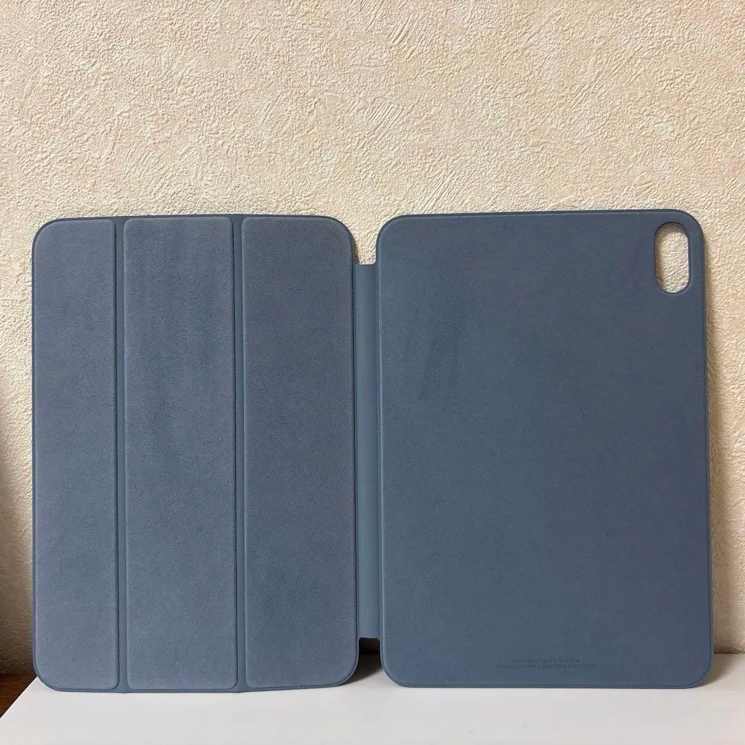 iPad mini Smart Folio ネイビー