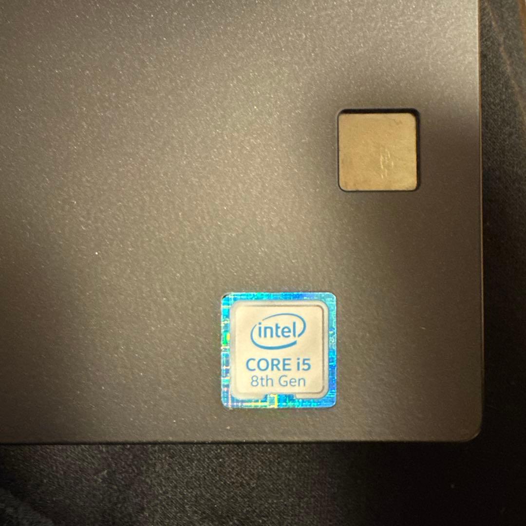 【最終値下げ】DELLパソコン