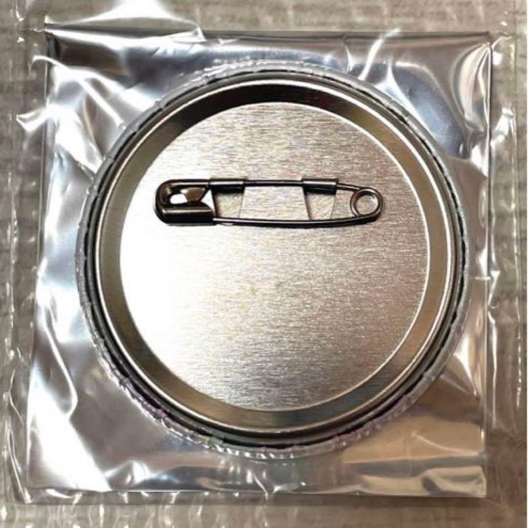 終わりのセラフ　門脇聡缶バッジコレクションvol.2 クルル・ツェペシ