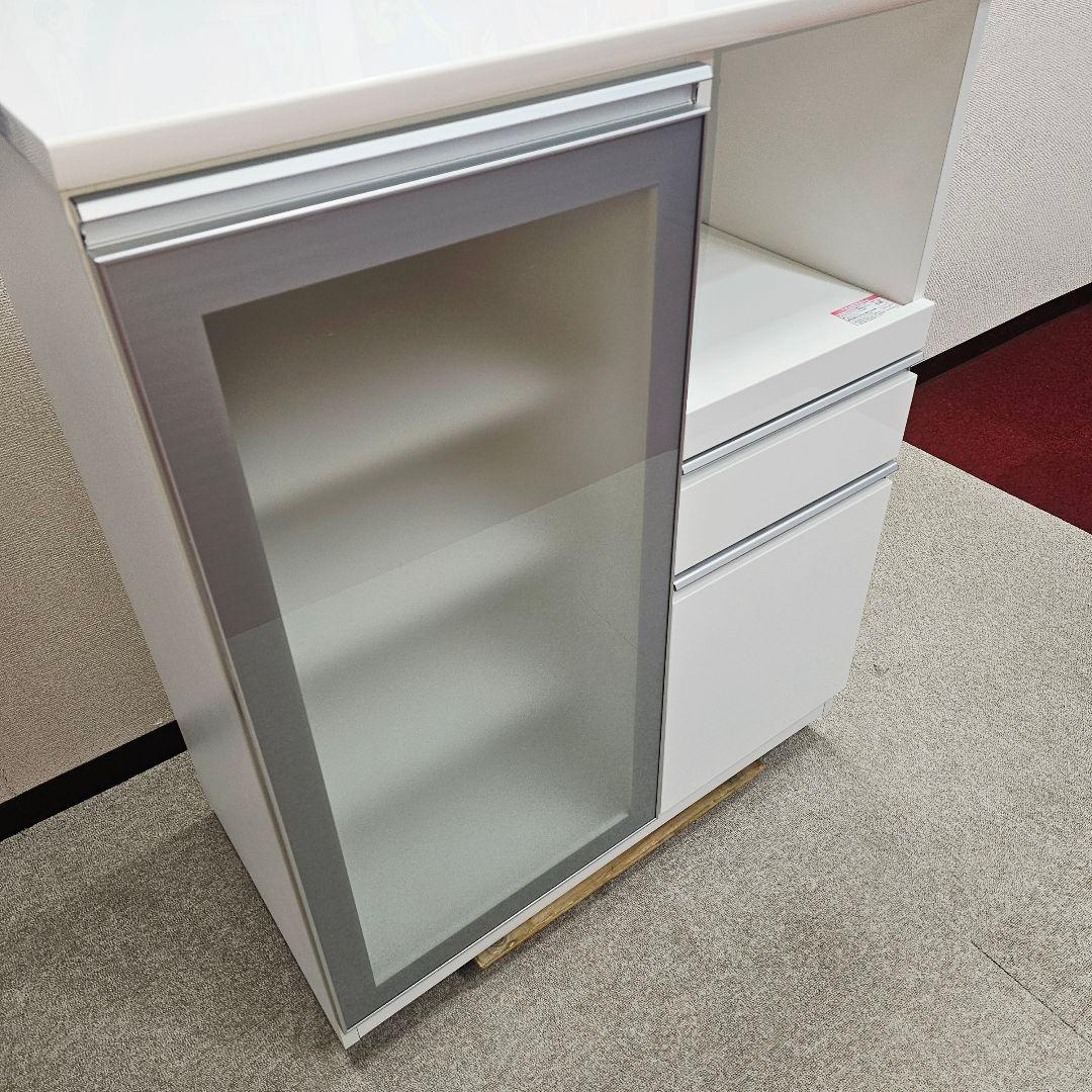 Nitori 食器棚・キッチンカウンター 東京23区全域送料無料