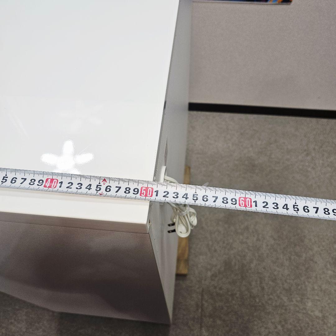 Nitori 食器棚・キッチンカウンター 東京23区全域送料無料