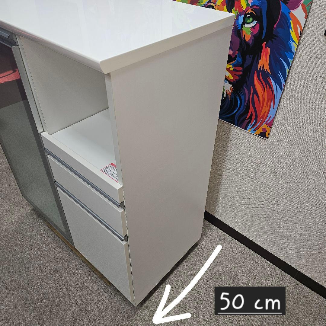 Nitori 食器棚・キッチンカウンター 東京23区全域送料無料