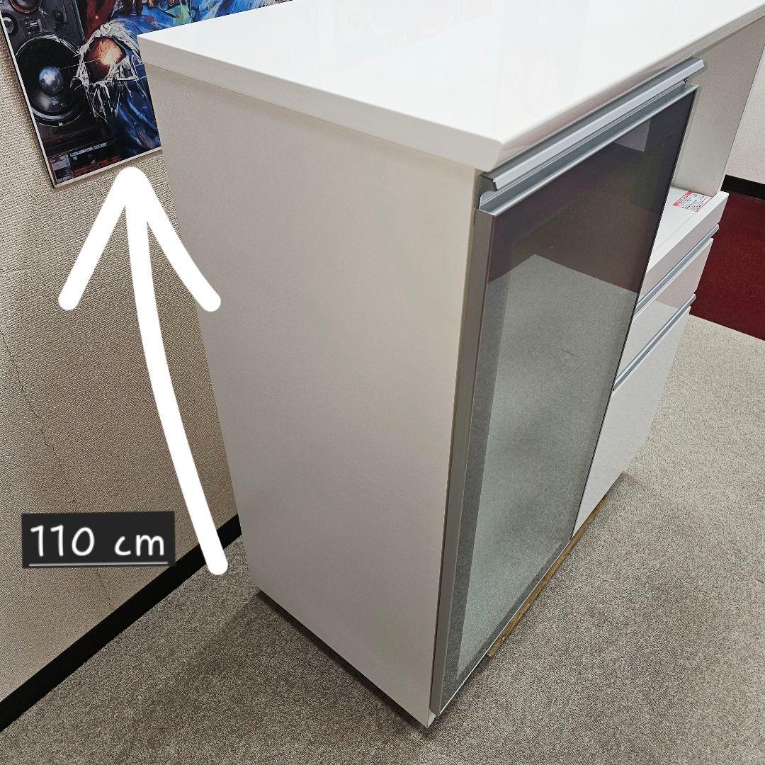 Nitori 食器棚・キッチンカウンター 東京23区全域送料無料