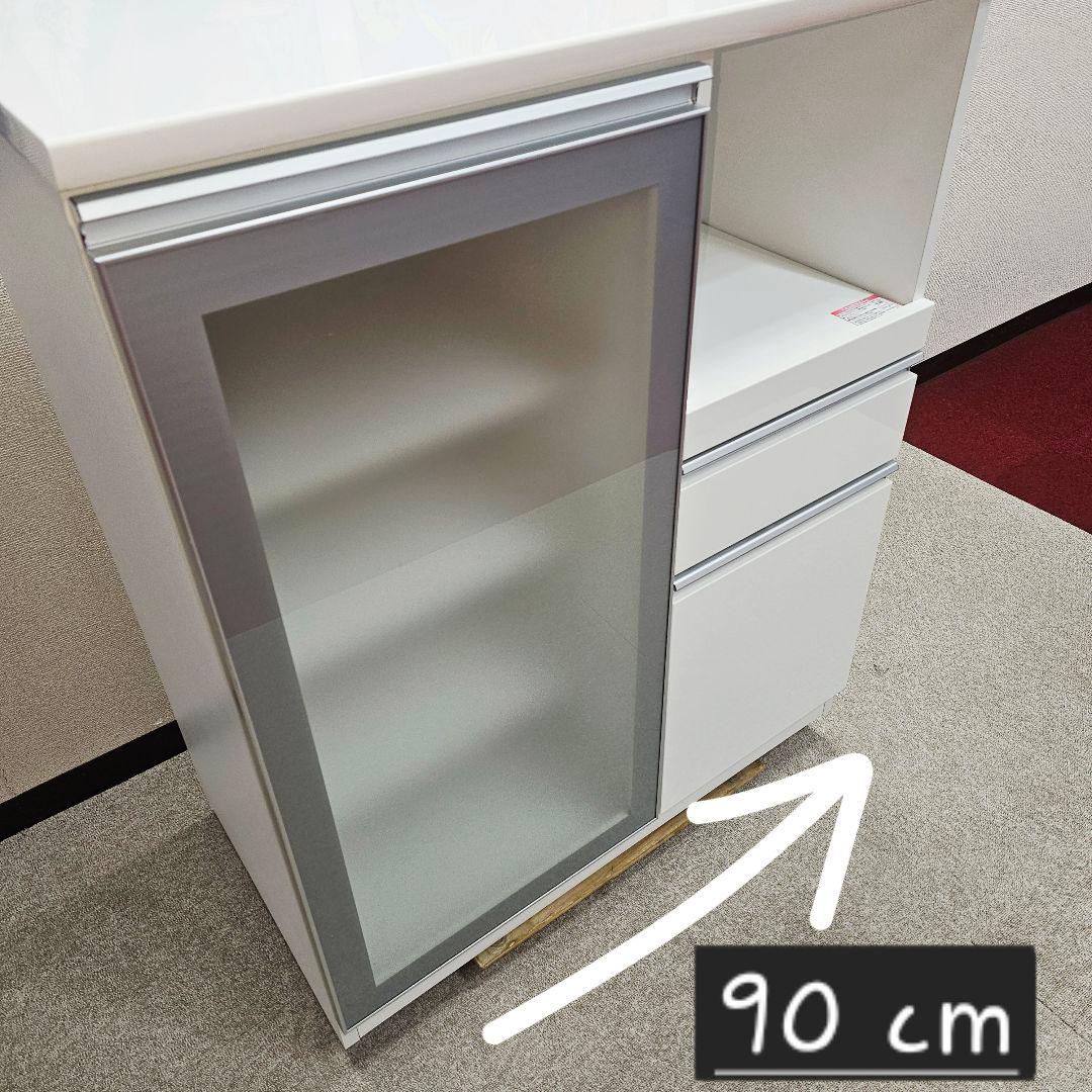 Nitori 食器棚・キッチンカウンター 東京23区全域送料無料