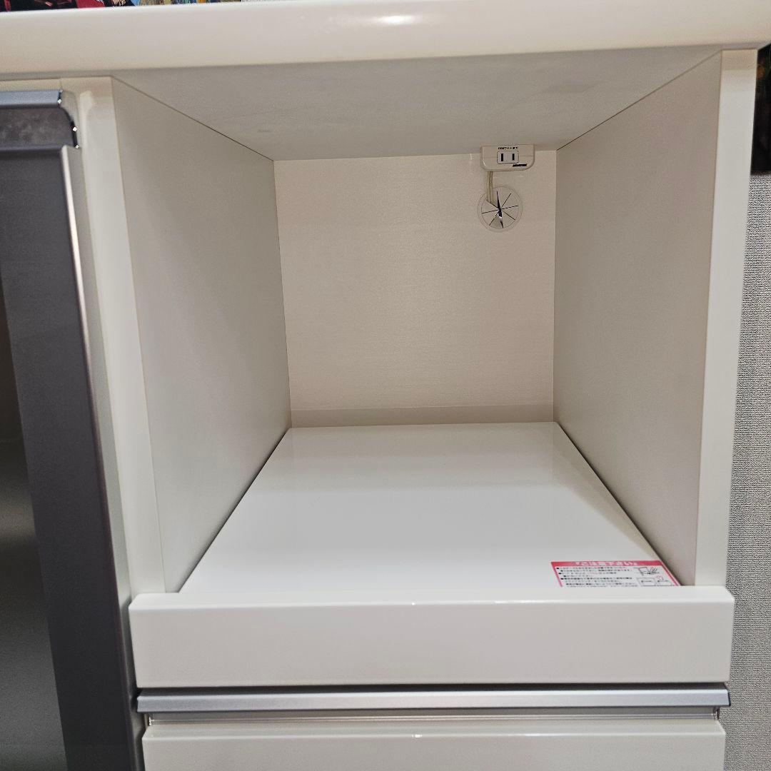 Nitori 食器棚・キッチンカウンター 東京23区全域送料無料