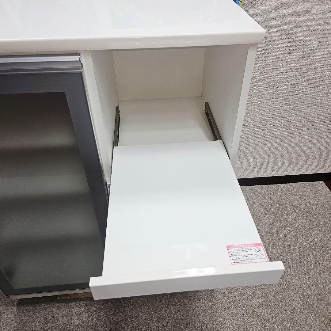 Nitori 食器棚・キッチンカウンター 東京23区全域送料無料