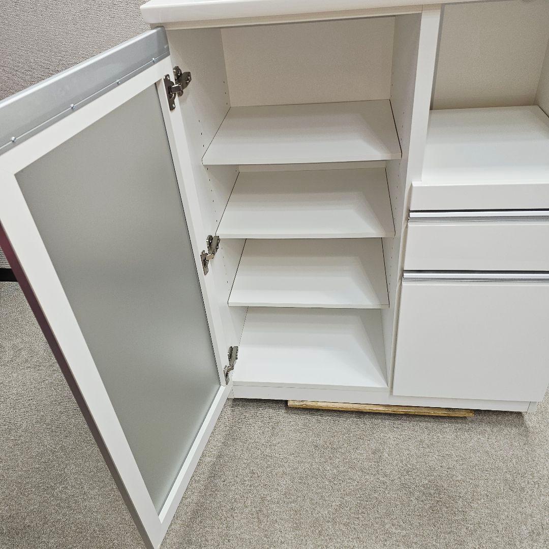 Nitori 食器棚・キッチンカウンター 東京23区全域送料無料