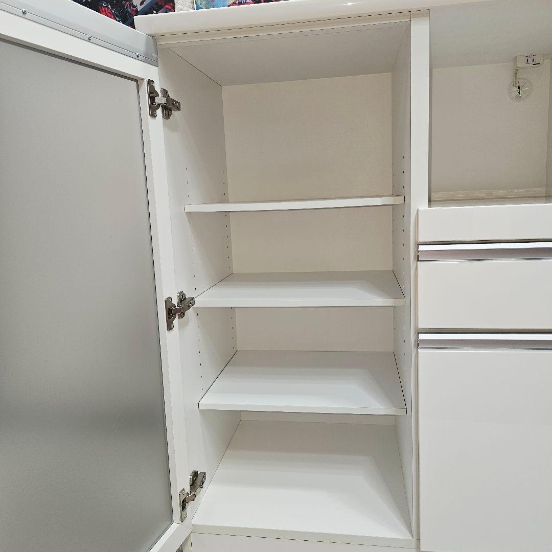 Nitori 食器棚・キッチンカウンター 東京23区全域送料無料