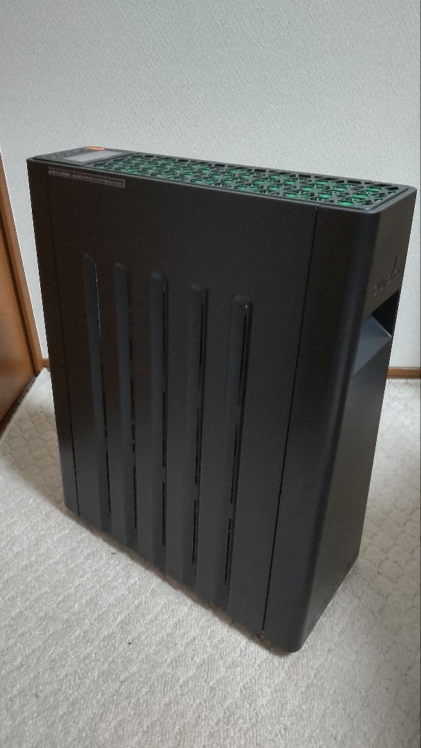 【美品】ユーレックス EHT-M15QDS 箱・説明書付き