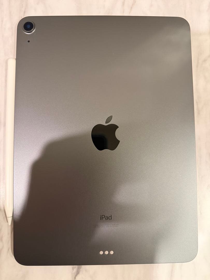 【Neko】iPad Air第4世代 ＋Apple Pencil第2世代