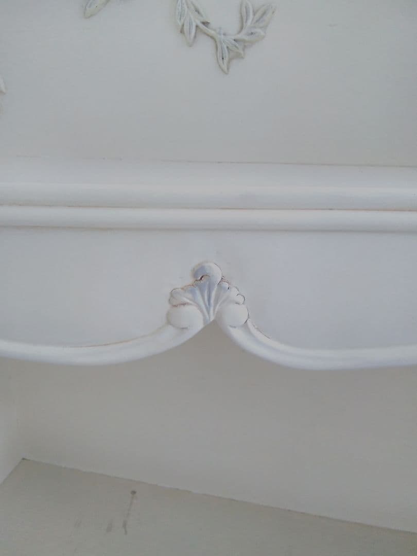 ジェシカマクリントック ロマンスコレクション装飾的オープンシェルフ