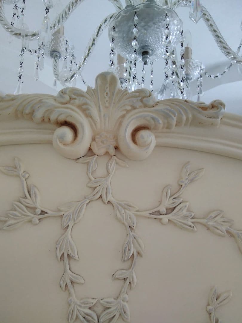 ジェシカマクリントック ロマンスコレクション装飾的オープンシェルフ